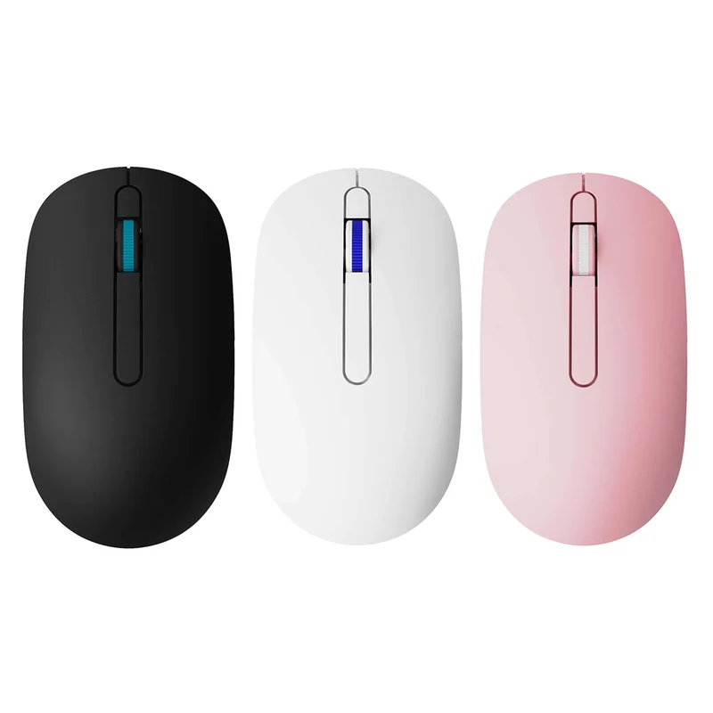 Monsgeek D1 Wireless Mouse