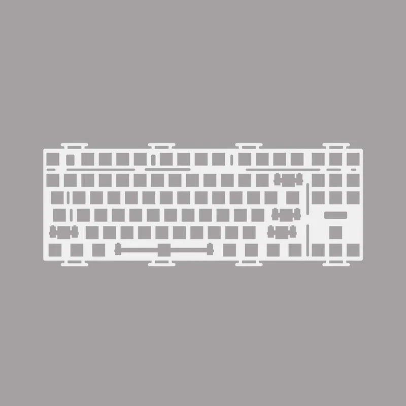 Monsgeek M3 Pom Plate