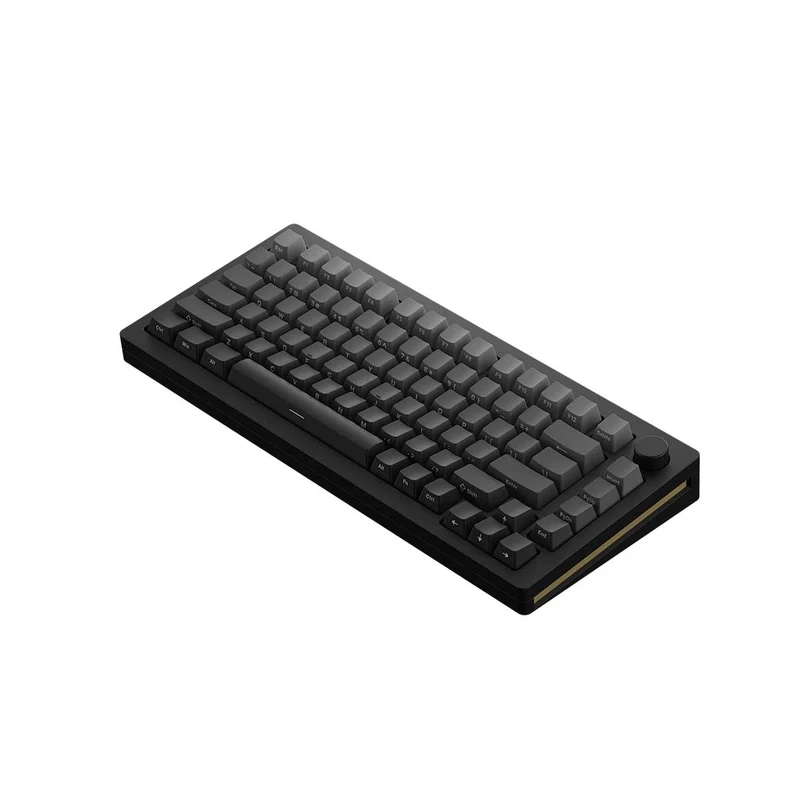 Monsgeek M1W Multi-Mode RGB Hot-Swappable Mechanical Keyboard (Akko V3 Piano Pro)