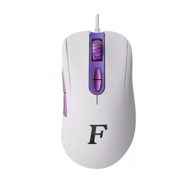 Akko RG389 Frieza Wired Gaming Mouse
