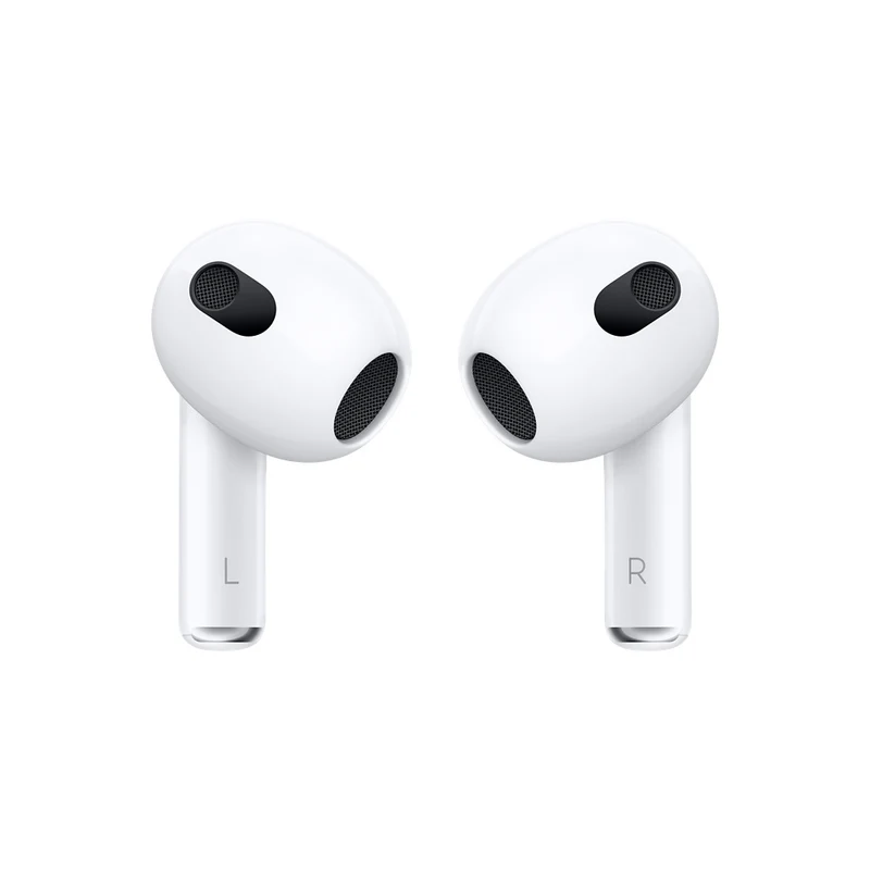 Apple Airpods 3rd Gen With Lightning Charging Case (MPNY3ZA/A)