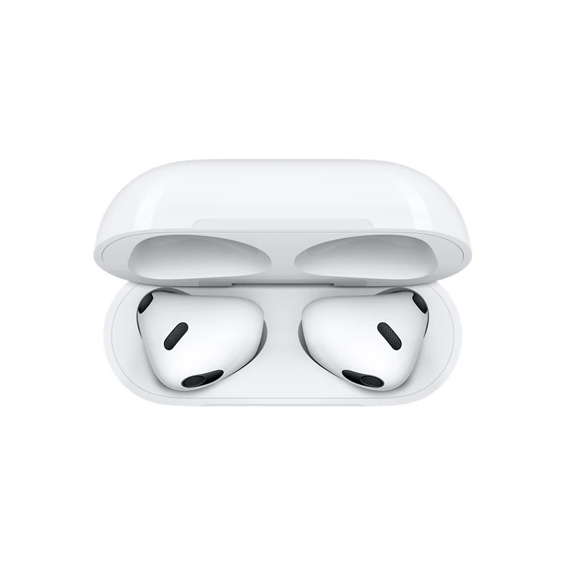 Apple Airpods 3rd Gen With Lightning Charging Case (MPNY3ZA/A)