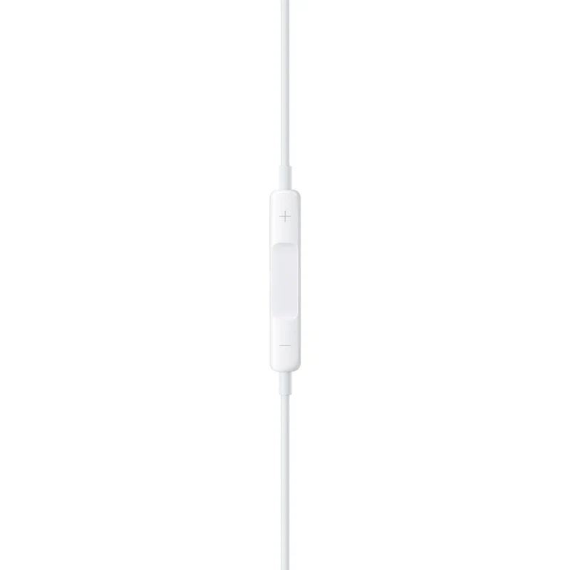 Apple Earpods With Lightning Connector (MMTN2FE/A)