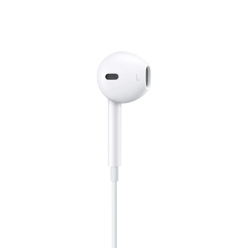 Apple Earpods With Lightning Connector (MMTN2FE/A)