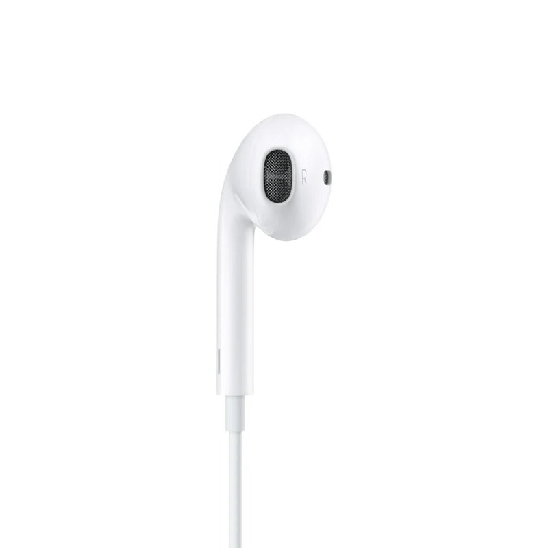 Apple Earpods With Lightning Connector (MMTN2FE/A)