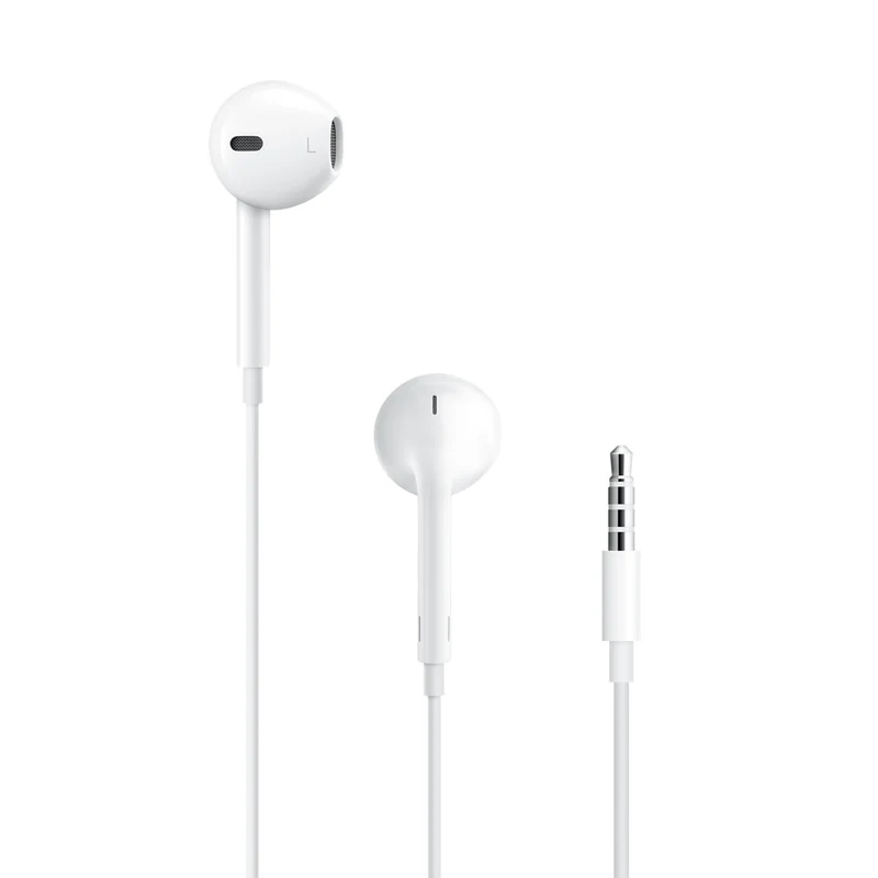 Apple Earpods With 3.5mm Headphone Plug (MNHF2FE/A)