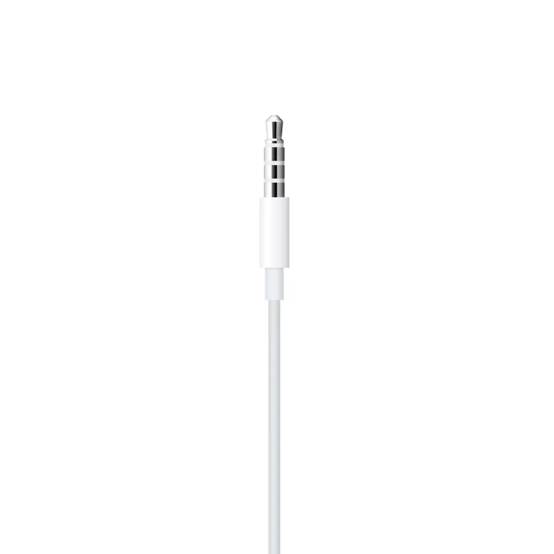 Apple Earpods With 3.5mm Headphone Plug (MNHF2FE/A)