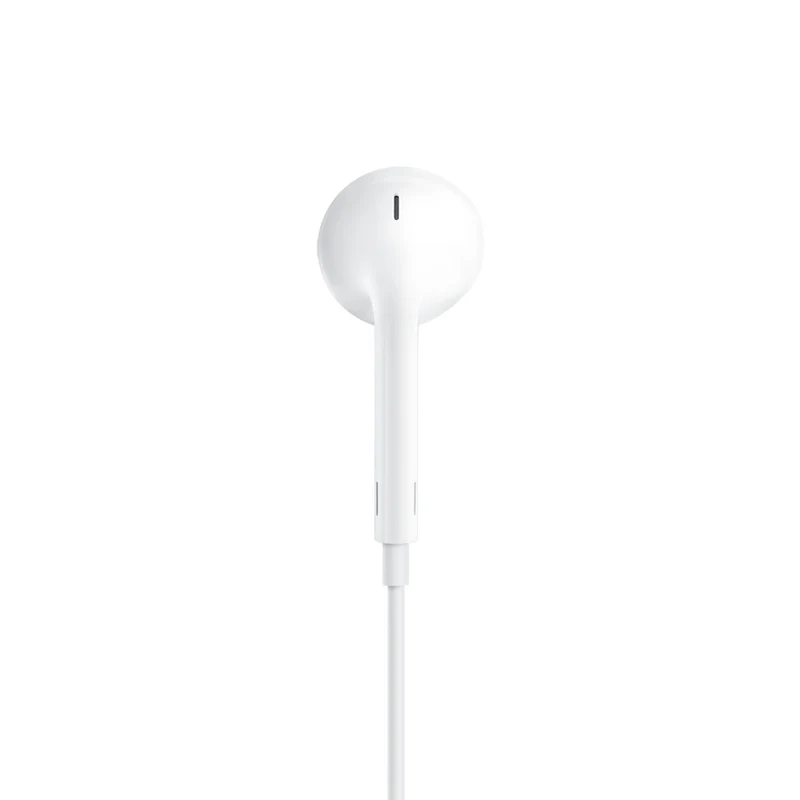 Apple Earpods With 3.5mm Headphone Plug (MNHF2FE/A)