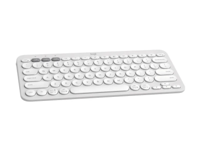 Logitech Pebble Keys 2 K380S Multi-Device Keyboard
