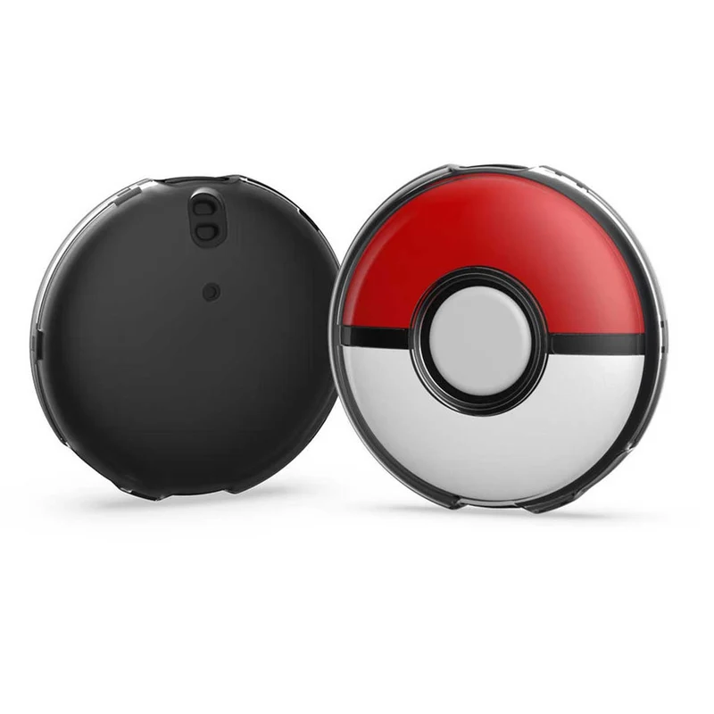 Dobe Crystal Protective Case For Pokemon Go Plus+ TNS-3112B