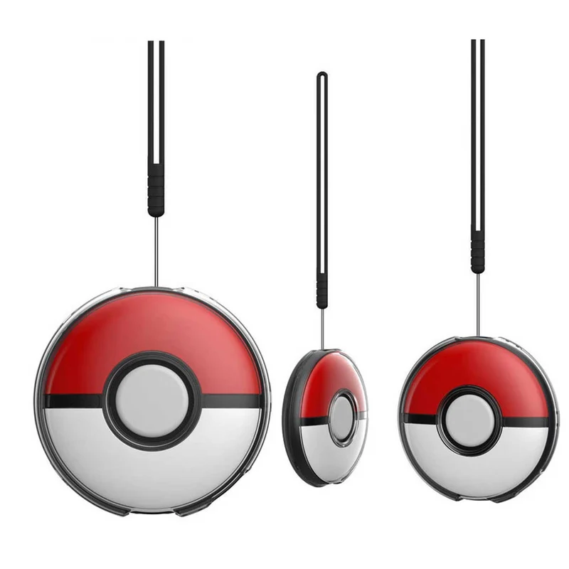 Dobe Crystal Protective Case For Pokemon Go Plus+ TNS-3112B