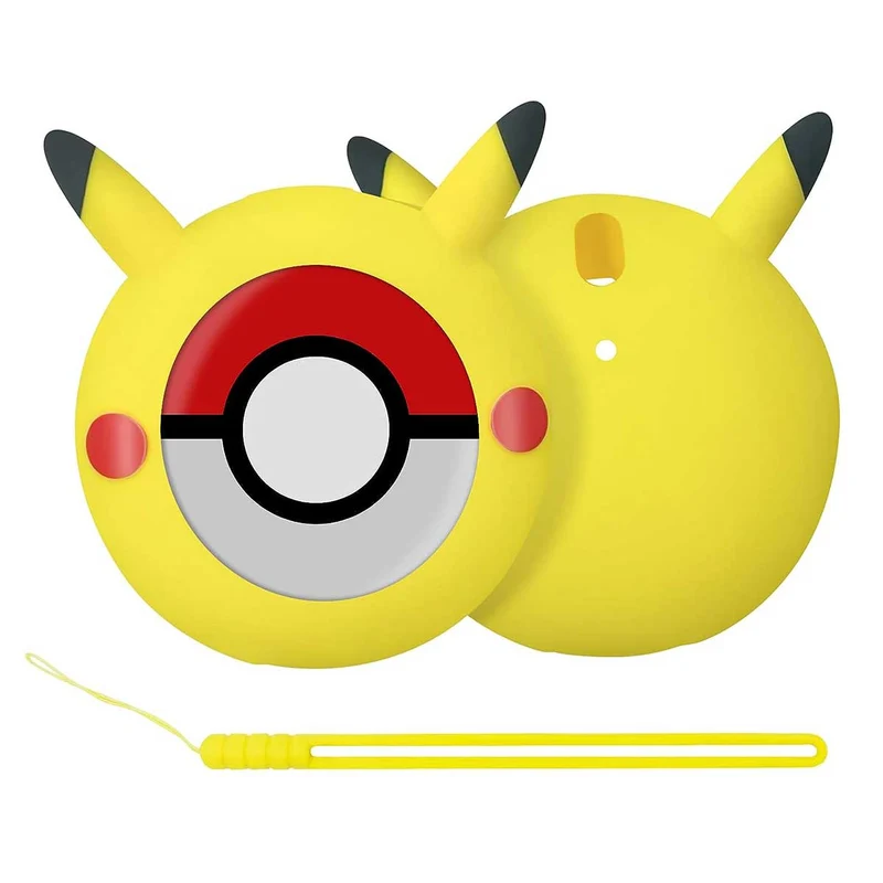 Dobe Silicone Protective Case For Pokemon Go Plus+ TNS-3116