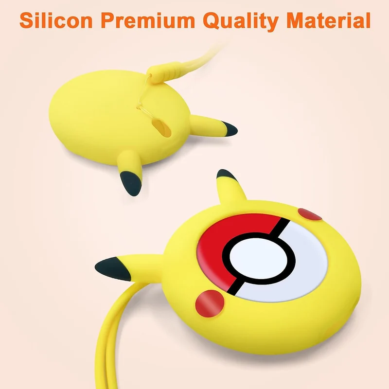 Dobe Silicone Protective Case For Pokemon Go Plus+ TNS-3116
