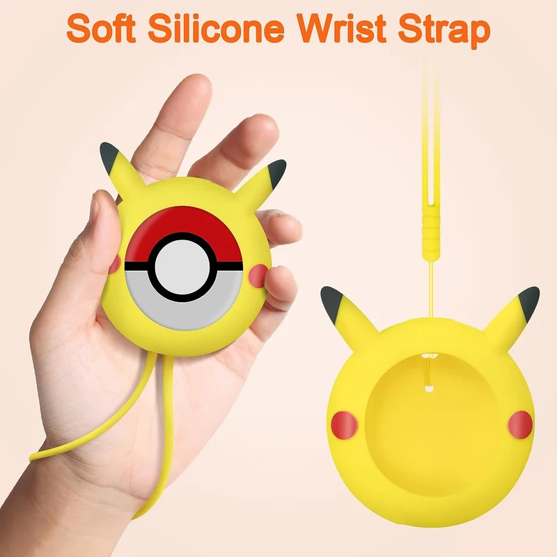 Dobe Silicone Protective Case For Pokemon Go Plus+ TNS-3116