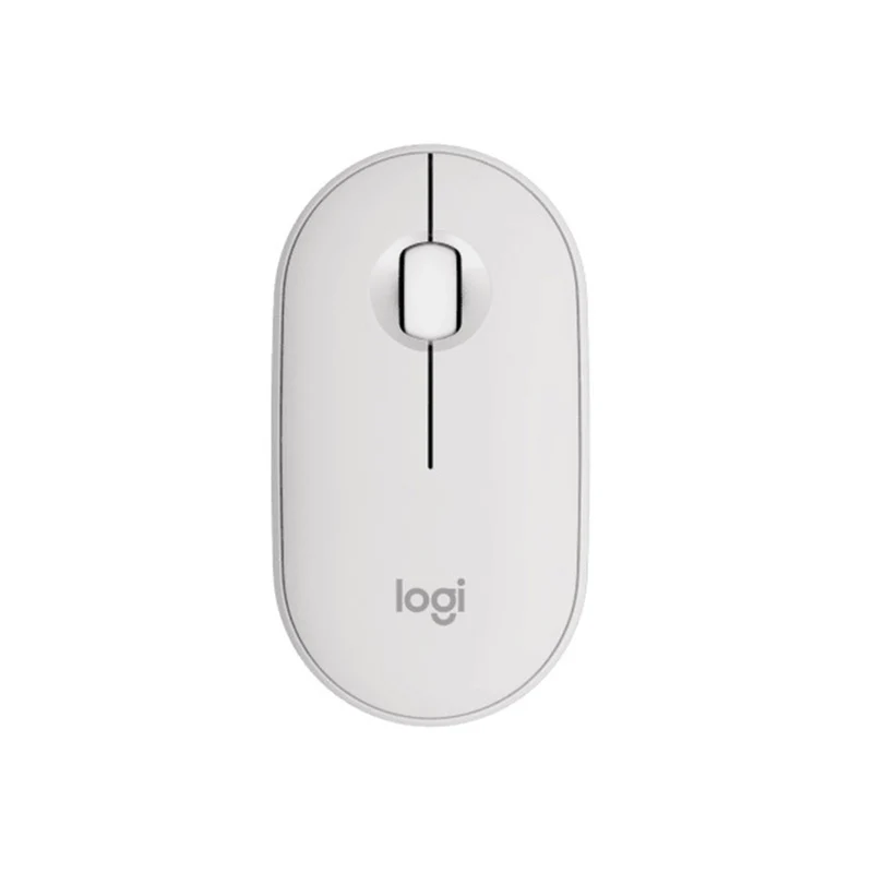 Logitech Pebble 2 M350S Wireless Mouse