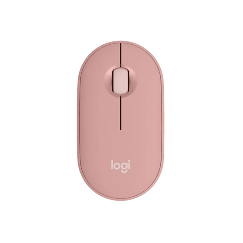 Logitech Pebble 2 M350S Wireless Mouse