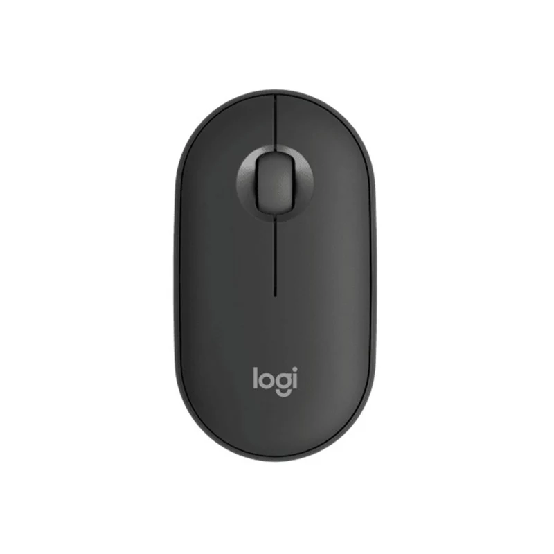 Logitech Pebble 2 M350S Wireless Mouse
