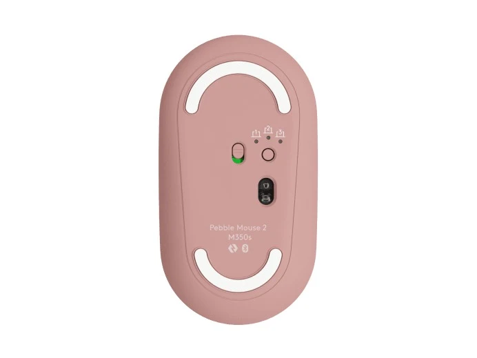 Logitech Pebble 2 M350S Wireless Mouse