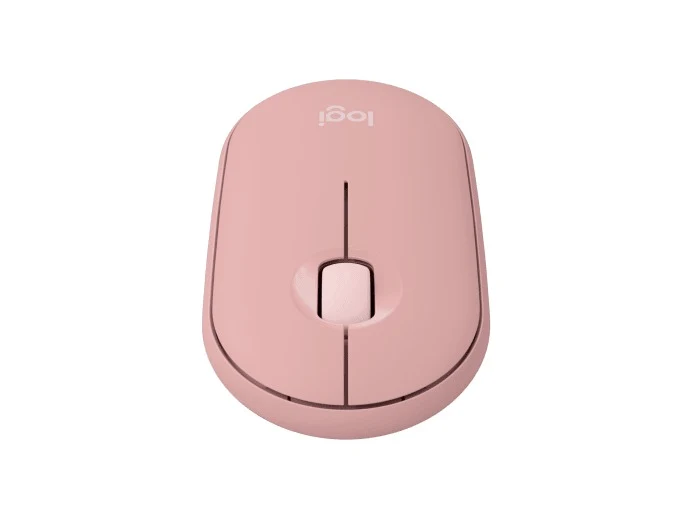 Logitech Pebble 2 M350S Wireless Mouse