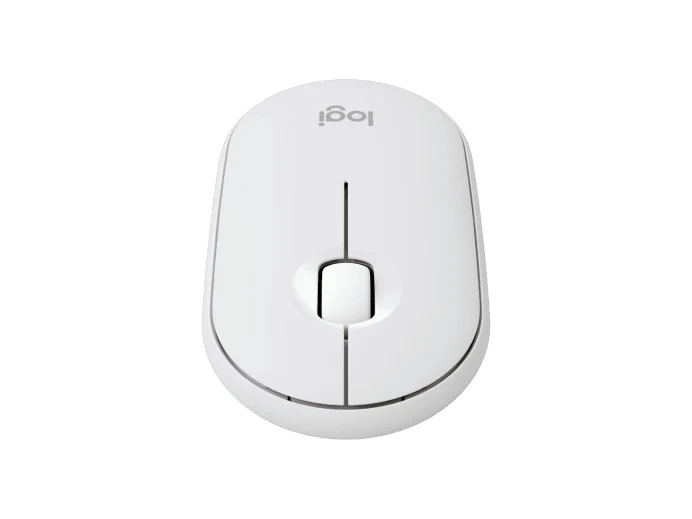 Logitech Pebble 2 M350S Wireless Mouse