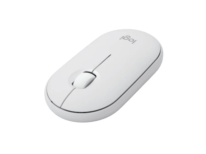 Logitech Pebble 2 M350S Wireless Mouse