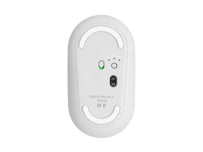 Logitech Pebble 2 M350S Wireless Mouse