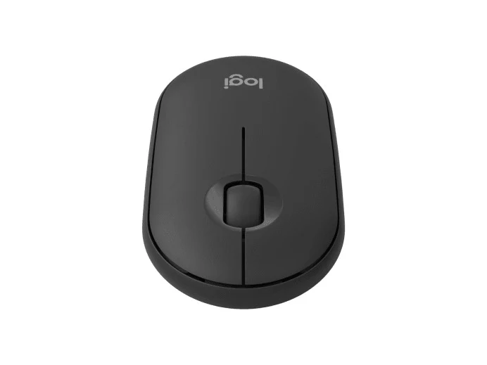 Logitech Pebble 2 M350S Wireless Mouse