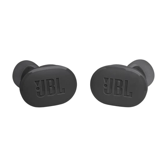 JBL Tune Buds True Wireless Noise Cancelling Earbuds (Black)