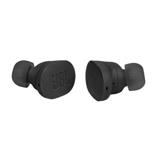 JBL Tune Buds True Wireless Noise Cancelling Earbuds (Black)