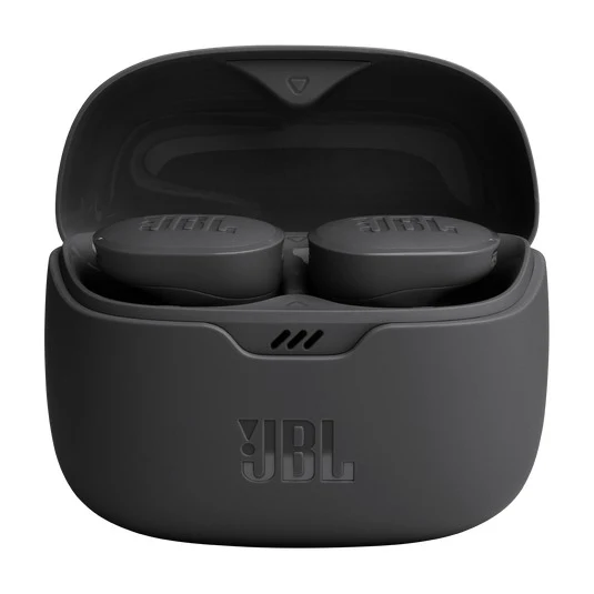 JBL Tune Buds True Wireless Noise Cancelling Earbuds (Black)
