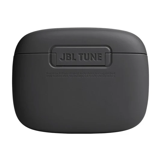 JBL Tune Buds True Wireless Noise Cancelling Earbuds (Black)