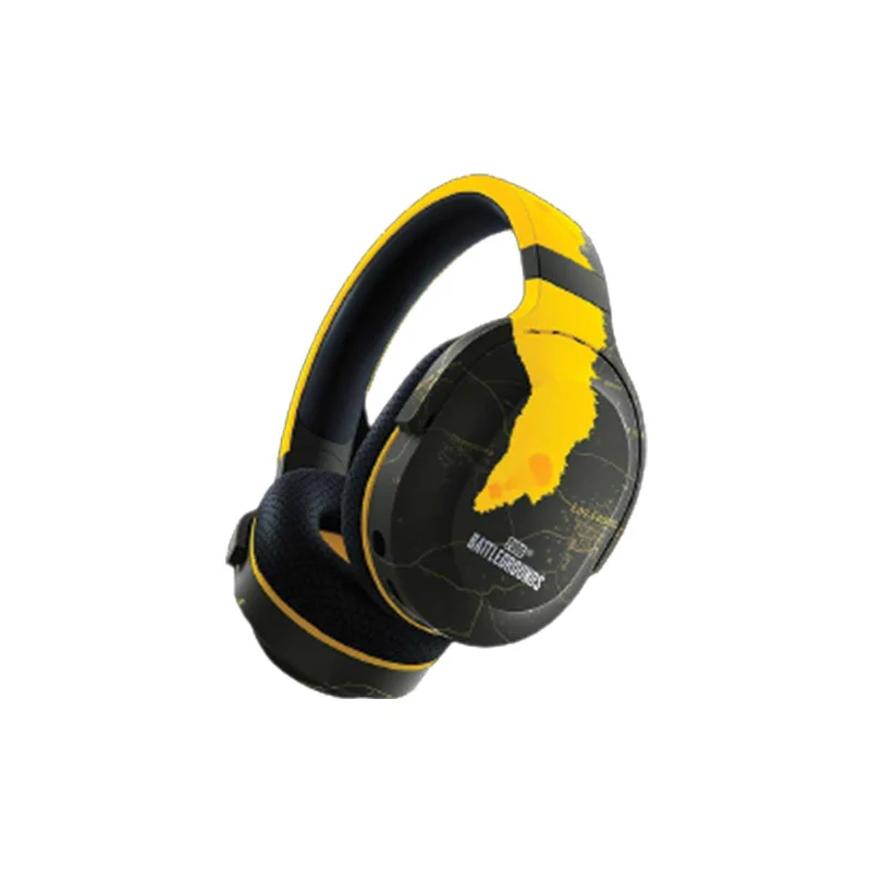 Razer Barracuda X (2022) Wireless Multi-Platform Gaming & Mobile Headset (PUBG Battlegrounds Edition)