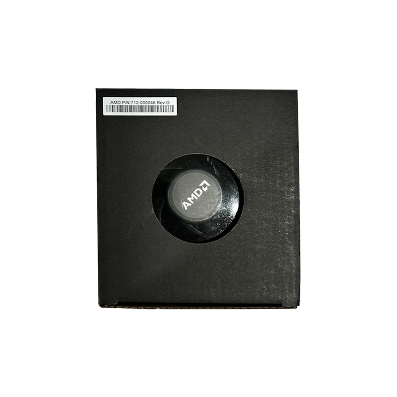 AMD Ryzen 5 7500F 6 Cores 12 Threads 3.9GHz 65W AM5 CPU With Fan