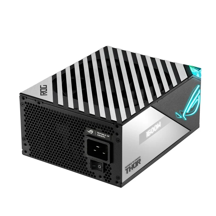 Asus ROG Thor 1600W Titanium Gaming Power Supply