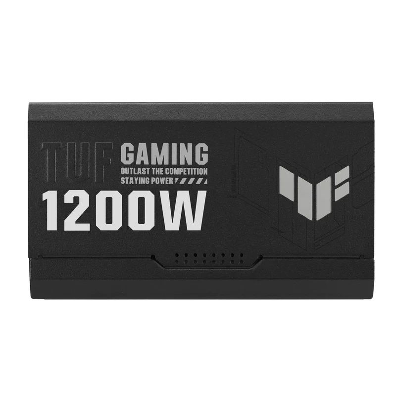 Asus TUF 1200W Gold Gaming Power Supply