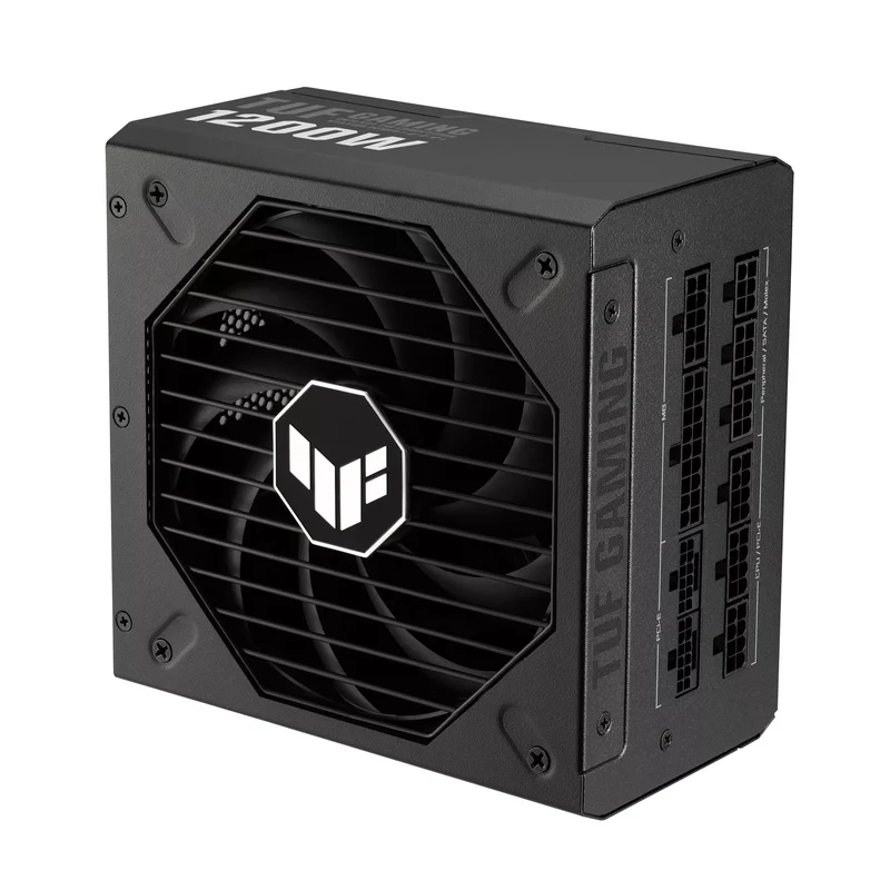 Asus TUF 1200W Gold Gaming Power Supply