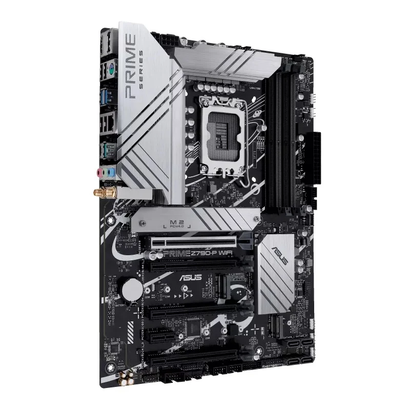 Asus Prime Z790-P WiFi CSM Motherboard