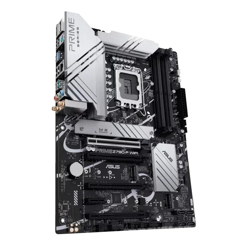 Asus Prime Z790-P WiFi CSM Motherboard