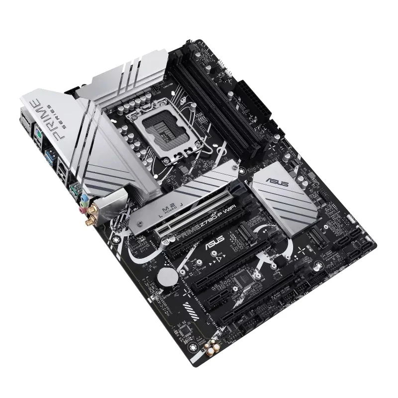 Asus Prime Z790-P WiFi CSM Motherboard
