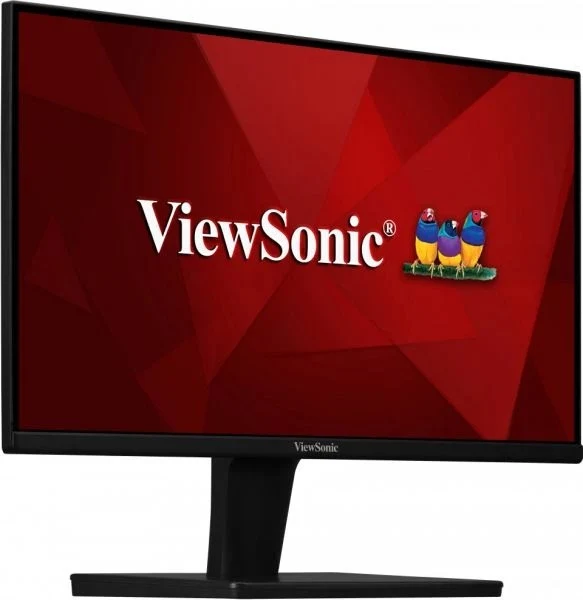 Viewsonic VA2215-MH 22" FHD 75Hz Monitor With Dual 2W Speakers