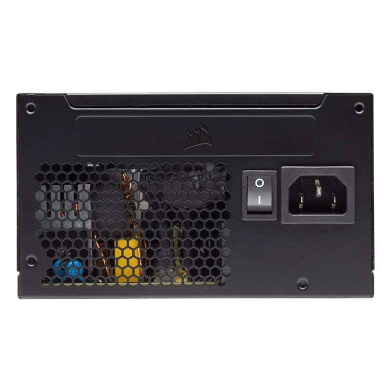 Corsair CV Series CV750 750W 80+ Bronze ATX Power Supply