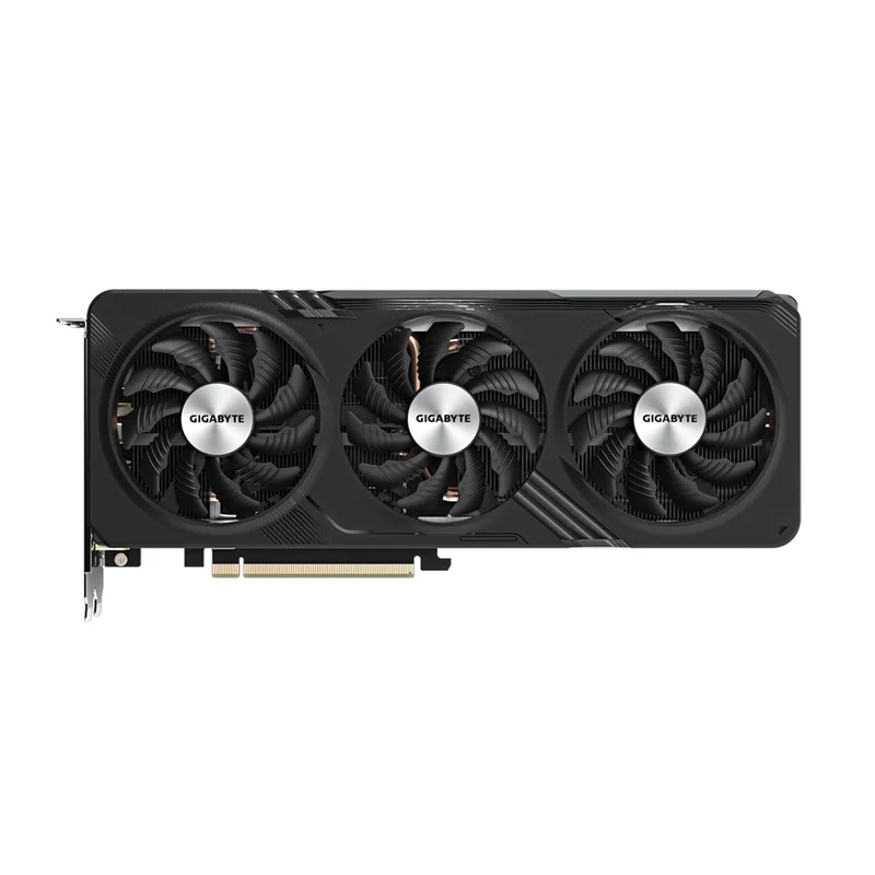 Gigabyte GeForce RTX 4060 Ti Gaming OC 16GB GDDR6 Graphics Card