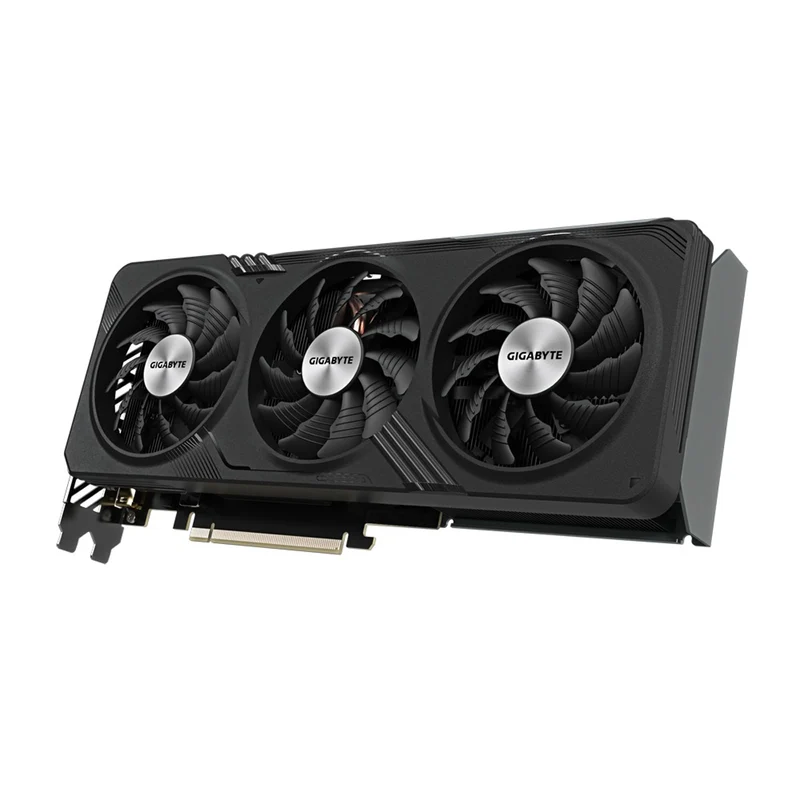 Gigabyte GeForce RTX 4060 Ti Gaming OC 16GB GDDR6 Graphics Card