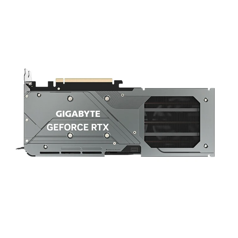 Gigabyte GeForce RTX 4060 Ti Gaming OC 16GB GDDR6 Graphics Card
