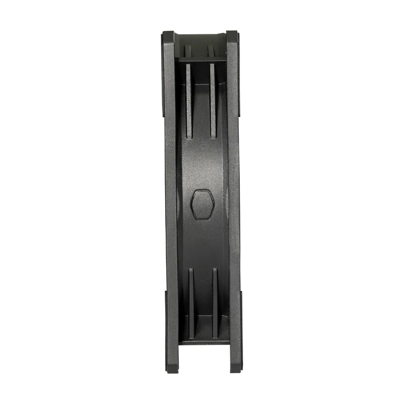 Cooler Master Mobius 120P ARGB 1200MM High Performance Case Fan (Black)