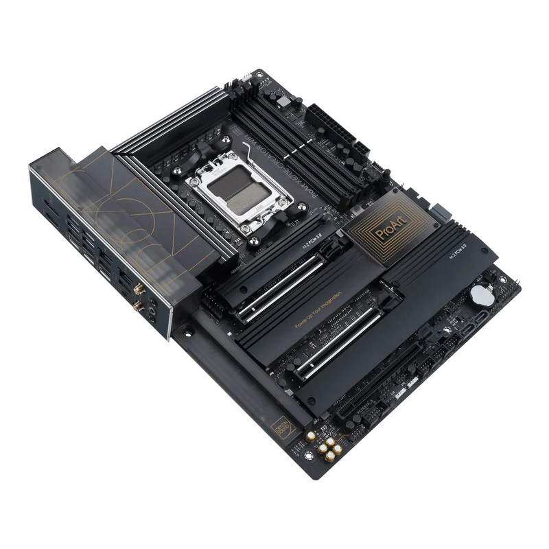 Asus ProArt X670E-Creator Wifi Motherboard