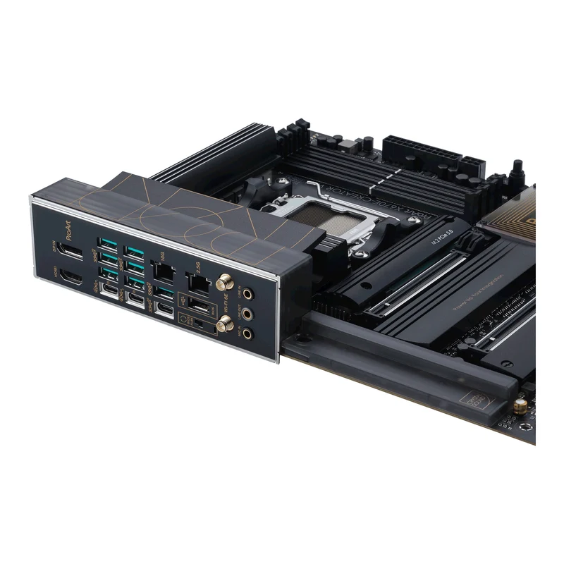Asus ProArt X670E-Creator Wifi Motherboard