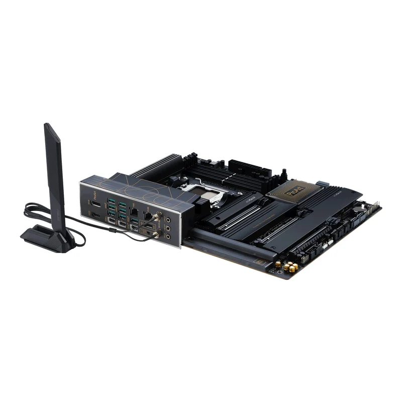 Asus ProArt X670E-Creator Wifi Motherboard