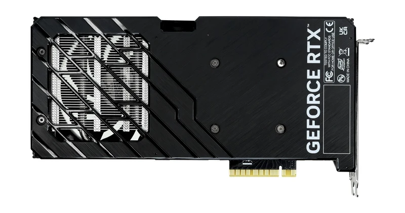 Palit GeForce RTX 4060 Dual 8GB GDDR6 Graphics Card
