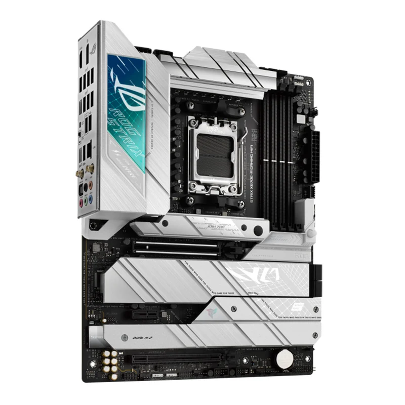 Asus ROG Strix X670E-A Gaming WiFi Motherboard